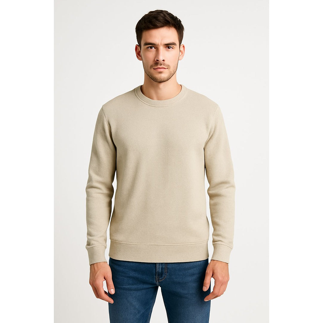 WINTER KNITWEAR SWEATSHIRT ❄️