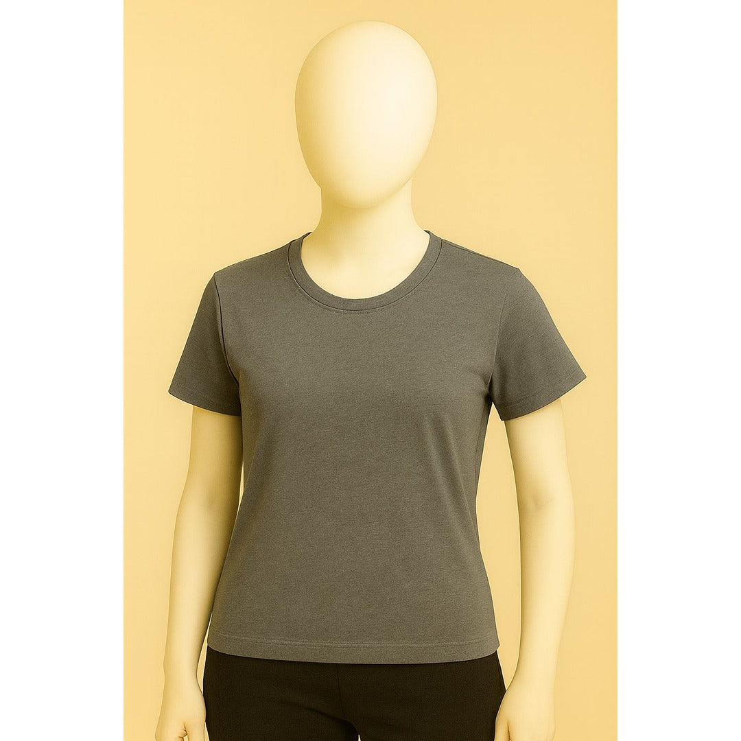 ✨ Premium Jersey T-Shirt – Pack of 3 | Super Soft & Everyday Comfort