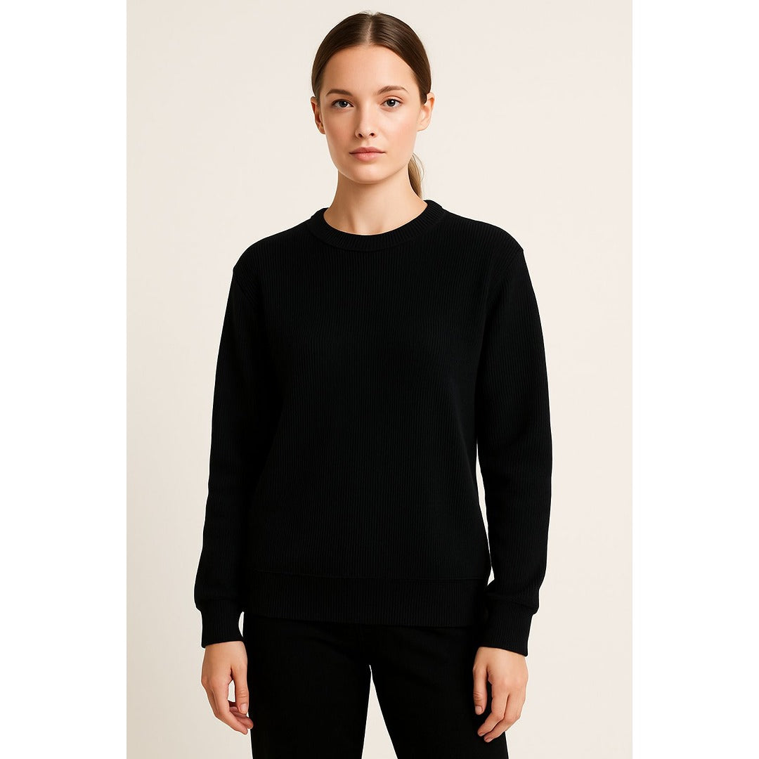 WINTER KNITWEAR SWEATSHIRT ❄️