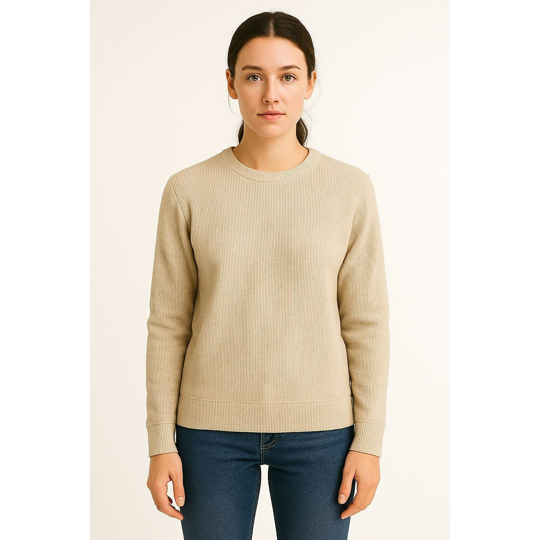 WINTER KNITWEAR SWEATSHIRT ❄️