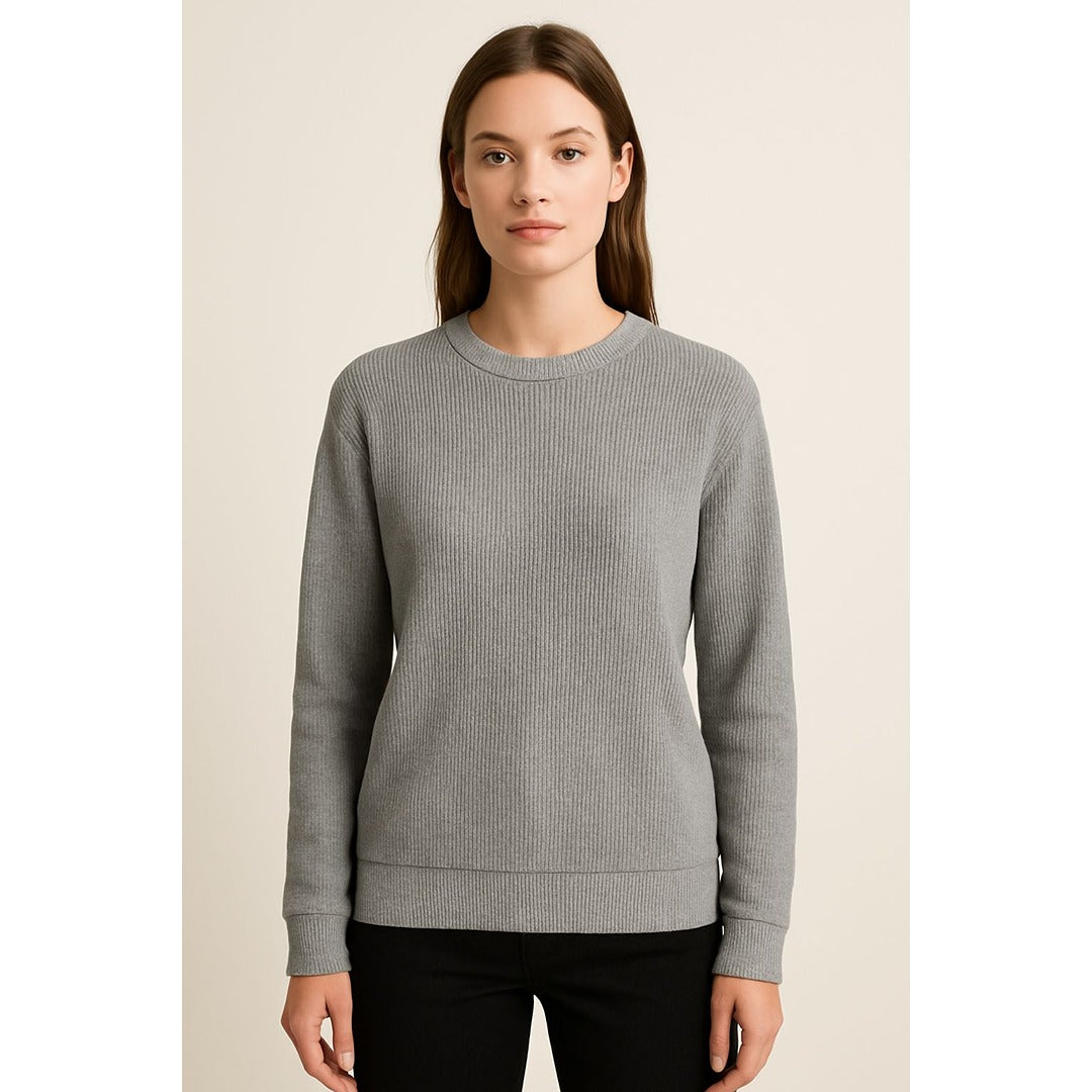 WINTER KNITWEAR SWEATSHIRT ❄️